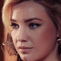 Marte Germaine Christensen Nøgen