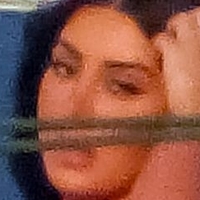 Martha Kalifatidis Nøgen