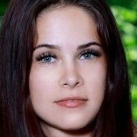 Martina Mink Nøgen