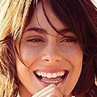 Martina Stoessel Nøgen