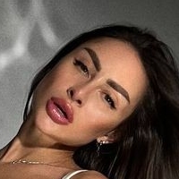 mary_alexandrova Nøgen