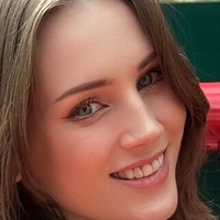 Mary Amber Nøgen
