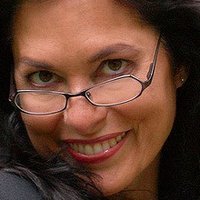 Mary Demas Nøgen