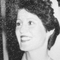 Mary Hudson Nøgen