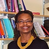 Mary McRea Nøgen