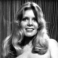 Mary Millington Nøgen