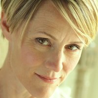 Mary Stuart Masterson Nøgen