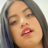 Mary Yulitza Nøgen