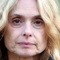 Maryam D'abo Nøgen