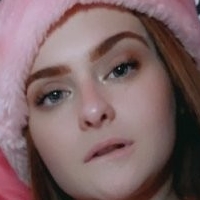 MaryBabyJane Nøgen