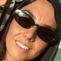 Marynency Bonaventura Nøgen