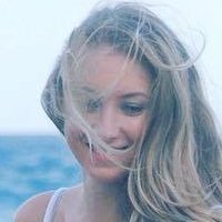 Masha Silberberg Nøgen