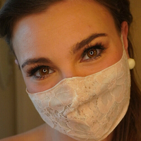 Maskedminx69 Nøgen