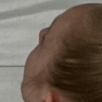 Maskenfrau Nøgen