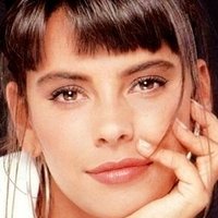 Mathilda May Nøgen