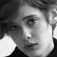 Mathilde Warnier Nøgen