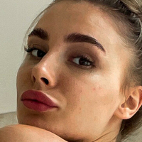 matildahoneybb Nøgen