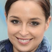 Matylda Baczynska Nøgen