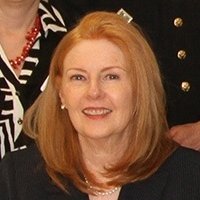 Maureen Byrnes Nøgen