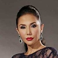 Maureen Larrazabal Nøgen