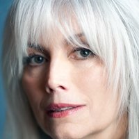 Mavis Harris Nøgen