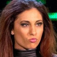 Maxine (WWE) Nøgen