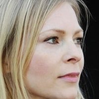 Maya Bothe Nøgen