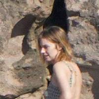 Maya Hawke Nøgen