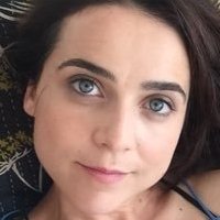 Maya Kazan Nøgen