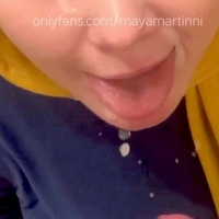 Maya Martinni Nøgen