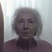 Maya V. Henry Nøgen
