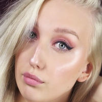 mayajohanssonfree Nøgen