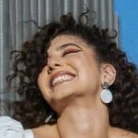 Mayan El Sayed Nøgen