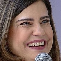 Mayara Magri Nøgen
