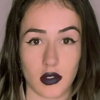Mayara Vér Meyer Nøgen