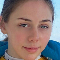 mayaruefree Nøgen