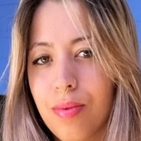 MC Bruna Santos Nøgen