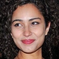Meena Rayann Nøgen