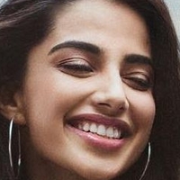 Meenakshii Chaudhary Nøgen