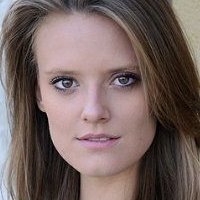 Meg Barrick Nøgen