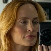 Meg Gallagher Nøgen