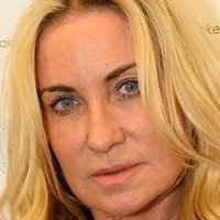 Meg Mathews Nøgen