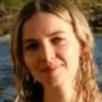 Meg Mills Nøgen