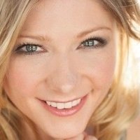 Megan Albertus Nøgen