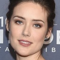 Megan Boone Nøgen