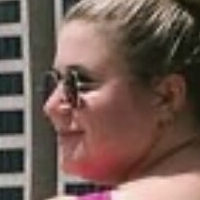 Megan Cullison Nøgen