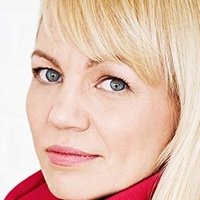 Megan Dawson Nøgen