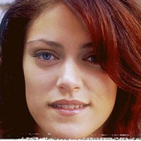 Megan Dorman Nøgen