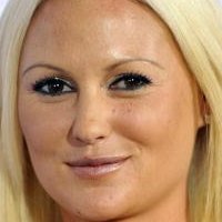 Megan Hauserman Nøgen