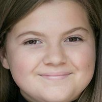 Megan Hughes Nøgen